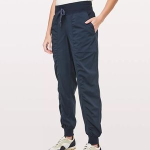 Lululemon Dance Studio Jogger